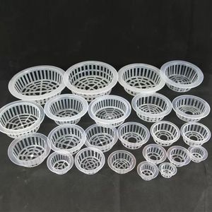 Cestas de Cultivo Hidropónico, Accesorios para Jardinería, Maceta para Sistema de Germinación, Kit de Semillas para <span class=keywords><strong>Aerogarden</strong></span> - Product Image 1
