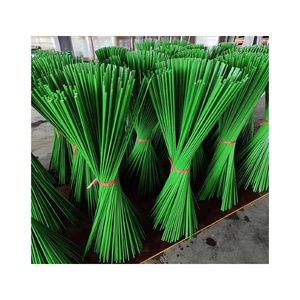 Varilla de fibra de vidrio larga de alto rendimiento Haoli para palo de escoba/cometa/caña de pescar en blanco/banderas de marcado - Product Image 3