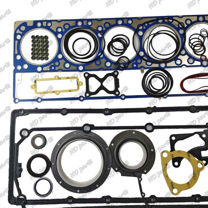 Diesel Engine Gasket Set C13 Complete Overhaul Full Gasket Kit 