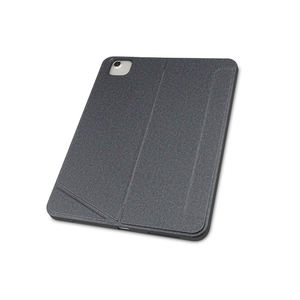 Funda con Teclado para iPad A16 11.ª Generación, Diseño Dividido Inalámbrico BT, Cubierta Magnética, Fundas Teclado - Product Image 6