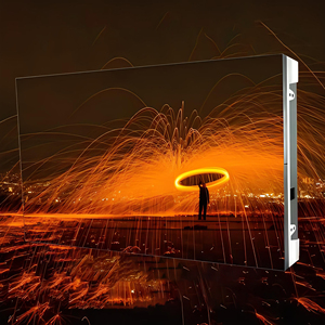 Ad alto effetto di visualizzazione P0.78 P0.9375 P1.25 COB pacchetto Micro Mini schermo a LED senza granulosità per Display pubblicitari interni - Product Image 5