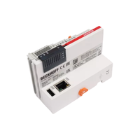 Nuevo Controlador de Programación PLC Beckhoff CX7000