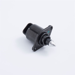 Idle Speed <b>Control</b> Valve <b>Stepper</b> <b>Motor</b> 59602 ICD00120 17059602 AT-59602R 937444675 96434613 for Chevrolet Aveo Daewoo Kalos - Product Image 5