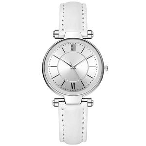 Montre à quartz minimaliste pour femme, style nordique, petit cadran, adaptée aux occasions professionnelles et décontractées - Product Image 3