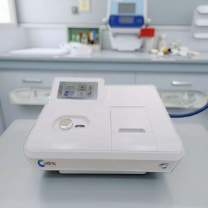 Sichtbares Spektrophotometer 340-1020mm Digitales Ultraviolett-Einzelstrahl-Sichtbares Photometer für Chemielabor-Tests Cedric China - Product Image 1