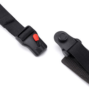 <span class=keywords><strong>Casco</strong></span> de Ciclismo Todoterreno Integral, Moldeado Integrado de PC/EPS, 31 Ventilaciones, Ligero, para Descenso, Certificado EN1078 - Product Image 6