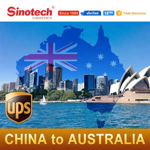 Freight-forwarder e agente de frete direto para compras on-line de Dongguan, China para Austrália Canadá EUA México - Product Image 2