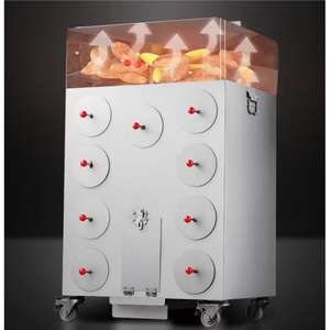 Il Forno per Patate Dolci Più Venduto, Forno Commerciale per Taro e Pere, Forno per Patate - Product Image 5