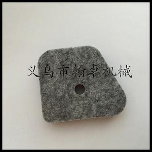 ไส้กรองอากาศสำหรับรถจักรยานยนต์ FC110 FR130T FC95 FC90ตัวกรองอากาศผ้าฝ้ายกรองอากาศส่วนประกอบสำคัญ - Product Image 4