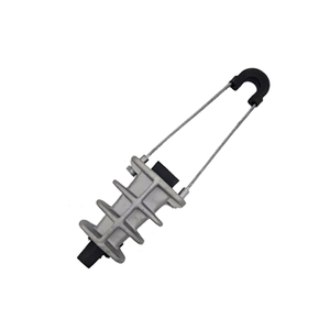 Abrazadera de Plástico de la Serie PAL, Resistente y de Larga Duración - Product Image 2