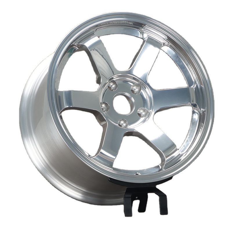 Premium Forged Alloy Wheels Concave Design