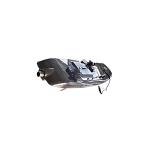 Planche de surf électrique avec moteur aquatique, wakeboard, jet surf, jetsurf, planche de surf électrique pour la navigation en rivière, en mer et les secours aquatiques - Product Image 4