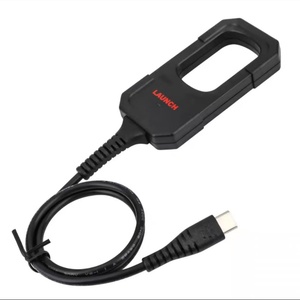 Programmeur de clés Launch X431 avec 4 télécommandes universelles et 1 Super Chip X431 <span class=keywords><strong>IMMO</strong></span> Elite <span class=keywords><strong>IMMO</strong></span> Plus PAD V PAD VII Pro3 APEX Pro Elite - Product Image 3