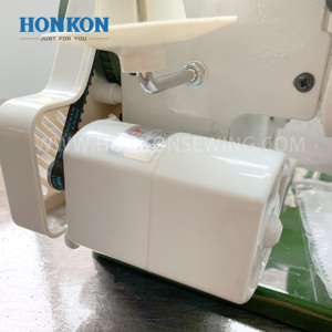 Industrial & Household Small Mini Home Sewing <b>Machine</b> Blind Stitch for Clothes & Leather Condition New - Product Image 5