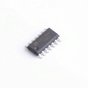 NSG21844 SOP-14 Chip Controlador de Puerta - Product Image 1