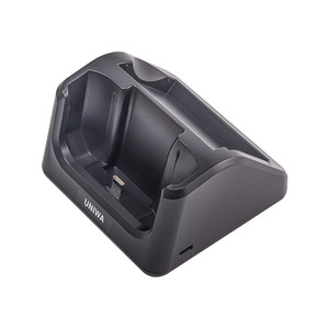 Uniwa W999 5000MAh Pin Điện Thoại Rgph Dự Án Toàn Cầu 4G Mạng Với NFC Ngoài Trời Không Thấm Nước Android Điện Thoại Thông Minh Ptt Gồ Ghề PDA - Product Image 4