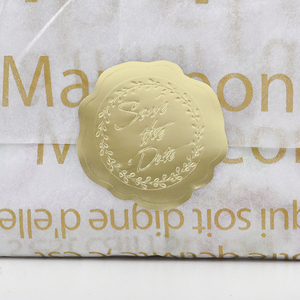 Bán buôn phim hoạt hình tùy chỉnh ba chiều GiấY Dán biểu tượng chai bao bì nhãn - Product Image 2