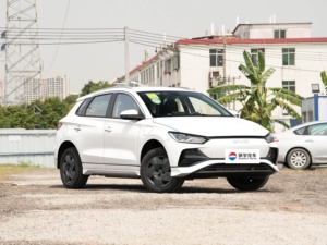 Offre Spéciale – <span class=keywords><strong>BYD</strong></span> E2 2024 Version Confort – Berline Électrique Pure LHD 5 Places – Autonomie 405 km (CLTC) – Véhicule à Énergie Nouvelle - Product Image 3