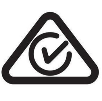 Wireless Product RCM Certified with C-Tick and SAA