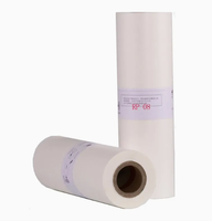 RP08 A3 Compatible Riso Copyprinter Master Roll pour riso RP3700/3790/370 Digital Duplicator Master Paper Roll