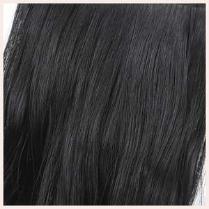 Extensions de cheveux queue de cheval à clipser de 17 pouces Wrap-Around Big Wavy Curly Ponytail Fluffy <span class=keywords><strong>Perruque</strong></span> synthétique pour femmes - Product Image 6