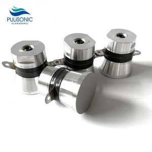 Bộ Chuyển Đổi Làm Sạch Siêu Âm Tần Số Cao <span class=keywords><strong>200K</strong></span> 20W Được Sử Dụng Trên Máy Làm Sạch Công Nghiệp - Product Image 2