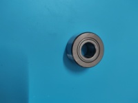 Maßgefertigte CNC-gefräste Edelstahl-Stützrolle XGY-8903 für Blasfüllmaschinen, Präzisionsteile