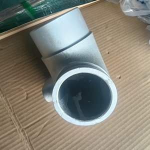 Compatible Liugong 01A1994 EXHAUST PIPE for EXCAVATOR <b>WHEEL</b> LOADER Factory <b>Direct</b> Construction Machinery Parts - Product Image 3