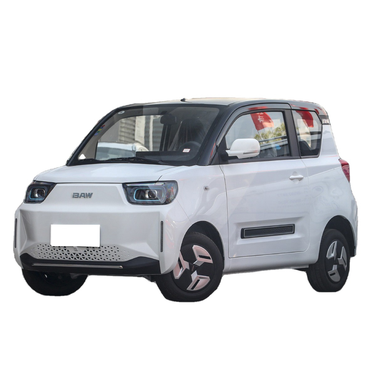 Dongfeng внедорожник DFYY2060MCT2A-это прочный внедорожник, пригодный для и...