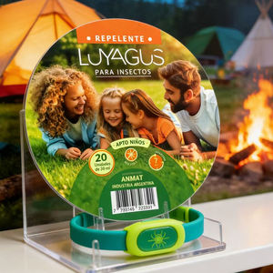 Etiqueta adhesiva de papel sintético PP laminado brillante con impresión de logotipo personalizado para productos de exterior - Product Image 4