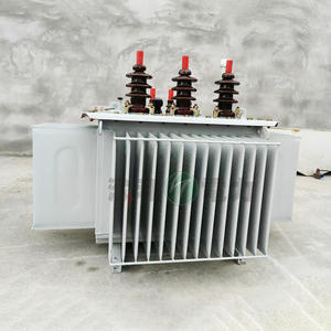 10kV S11 <span class=keywords><strong>Yzn11</strong></span> transformateur électrique 110v 220v 35kv 440v 480v intensifier transformateur immergé dans l'huile triphasé abaisseur - Product Image 3