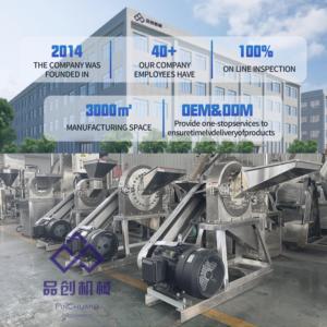 Máy nghiền đĩa bằng thép không gỉ 304 để nghiền Ớt Máy nghiền đĩa - Product Image 6