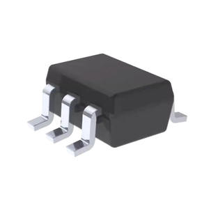 Amplificateur de détection de courant INA190 SC-70-6 INA190A3IDCKR pour puces IC - Product Image 1