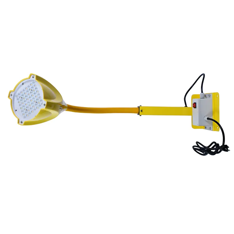 Lampe d'accueil bras Flexible LED de haute qualité, w, pour charger et ample