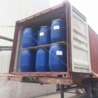 SLES 70% Détergent tensioactif à haute concentration, lauryl éther sulfate de sodium, CAS 68585-34-2, pour les matières premières des shampooings et des détergents