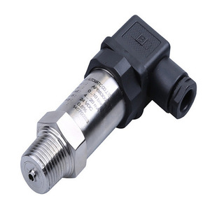 Transmisor de presión cerámico M20 1.5 4-20mA IP65 de acero inoxidable para tuberías de agua - Product Image 1