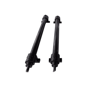 Cilindro Idraulico Generale per Escavatore, Cilindro Idraulico Agricolo, Cilindro per Escavatore, Cilindro Idraulico da 40 Tonnellate - Product Image 2