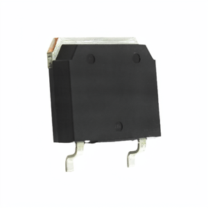 Componentes de Circuitos Electrónicos IXFT94N30T TO-268AA, Canal del Fabricante de Transistores - Product Image 1