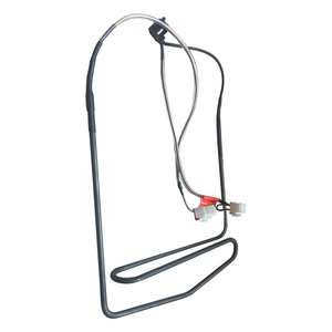 Tube chauffant de dégivrage pour réfrigérateur DA47-00444A, pièces détachées d'origine pour <span class=keywords><strong>Samsung</strong></span>, vente flash - Product Image 4