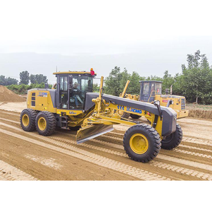 Neumático para Motoniveladora GR100 de 100 hp de Alta Calidad a Precio Económico en Venta - Product Image 1