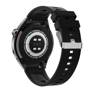 Reloj Inteligente DF EDS K2 SK38 con Batería de Larga Duración de 315 mAh, Llamadas por BT, Pantalla Redonda de 1.53 Pulgadas, Resistente al Agua IP67, Carga Inalámbrica - Product Image 6