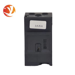 101-1AA00-0 3UF7ซีเมนส์ของแท้สินค้าใหม่ล่าสุดโมดูลวัดกระแส3UF7101-1AA00-0ตัวควบคุมโปรแกรมพีแอลซี16 I/O 110V - Product Image 4