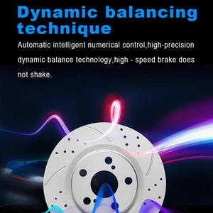 <span class=keywords><strong>Prix</strong></span> usine de haute qualité pour GEELY Emgrand système de freinage nouvelle condition pièces de Rotor de frein à <span class=keywords><strong>disque</strong></span> automatique <span class=keywords><strong>disque</strong></span> de frein en métal de <span class=keywords><strong>voiture</strong></span> arrière - Product Image 5