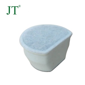 Remplacement Pour Animaux De Compagnie fontaine D'eau filtres compatibles avec <span class=keywords><strong>Drinkwell</strong></span> Avalon et Pagode - Product Image 1