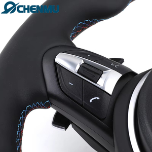 Volant <span class=keywords><strong>Sport</strong></span> <span class=keywords><strong>M</strong></span> Série E en Gros pour <span class=keywords><strong>BMW</strong></span> E60 E65 E66 X5 E70 X6 E71 E81 E82 E83 E84 E85 E87 E88 E89 E90 E91 E92 M3 M5 - Product Image 3