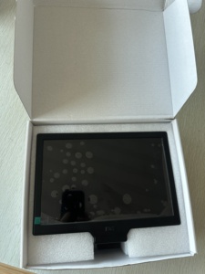 カメラ付きZ110-THD101デジタル液晶画面顕微鏡 - Product Image 6