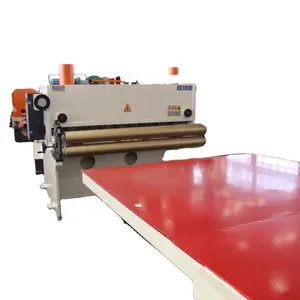 Economic Suitable Cut to Length Production Line Machine Building Materials Rolling Machine