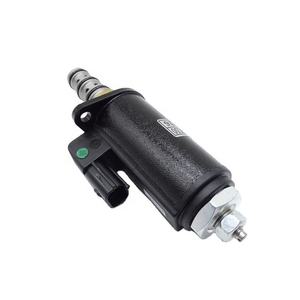 Vanne solénoïde de translation pour excavatrice KDRDE5K-31/30C50-122 SK200-8 YN35V00048F1 - Product Image 1