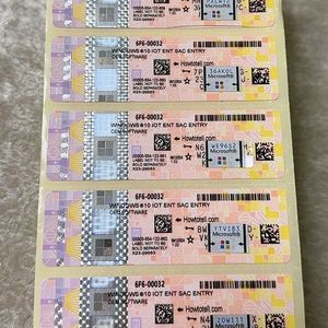 <span class=keywords><strong>Windows</strong></span> <span class=keywords><strong>10</strong></span> doanh nghiệp ltsc Key với coa Sticker mục kích hoạt trực tuyến toàn cầu/cao cấp/giá trị - Product Image 1