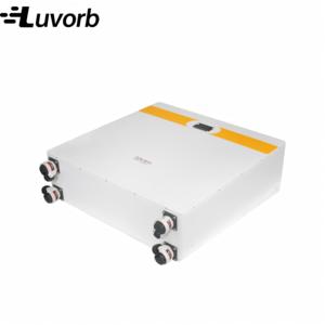 Sistema de Almacenamiento de Energía Solar LiFePO4 de 51.2V 630ah con Montaje en <span class=keywords><strong>Suelo</strong></span>, Batería de Litio Lifepo4 de 51.2v - Product Image 6